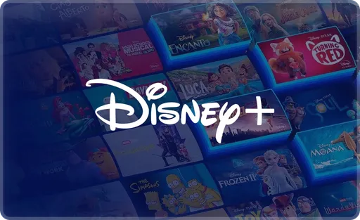 Disney Plus