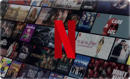 Netflix