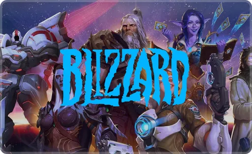 Blizzard