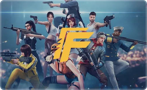 Free Fire