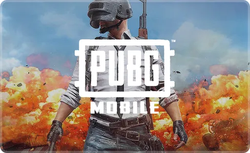 PUBG