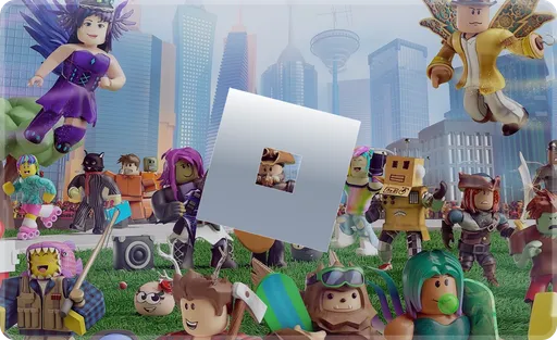 Roblox