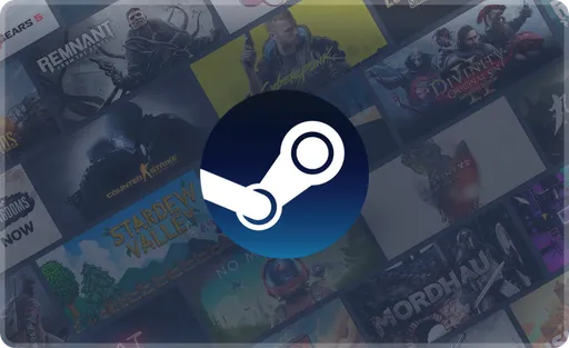 Steam