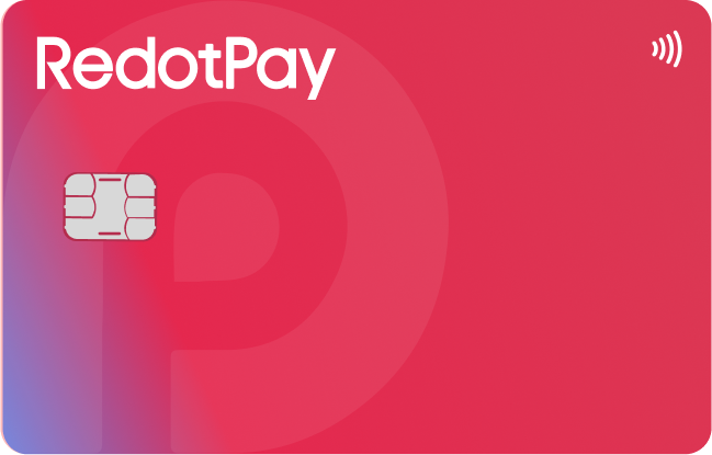 redotpay